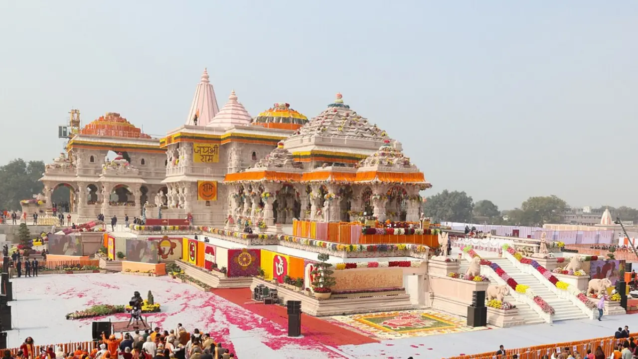 bharat-path-ram-mandir-pran-pratishtha